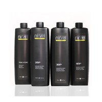 Oxigenada Nirvel 1000 Ml.